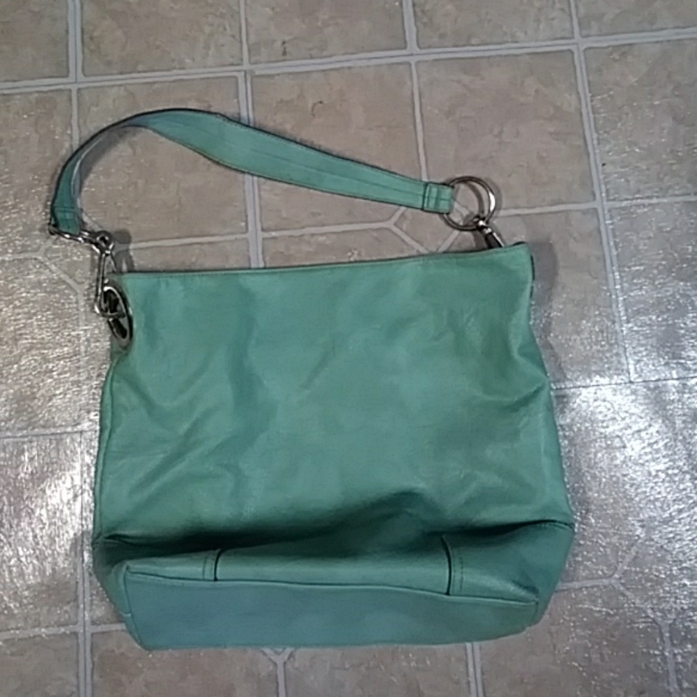 Hobo Shoulder Purse